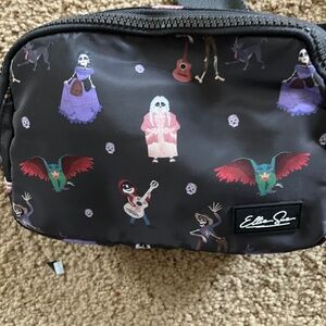 Ellie sue cocoa Fanny pack